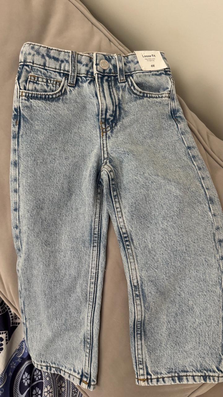 H&M