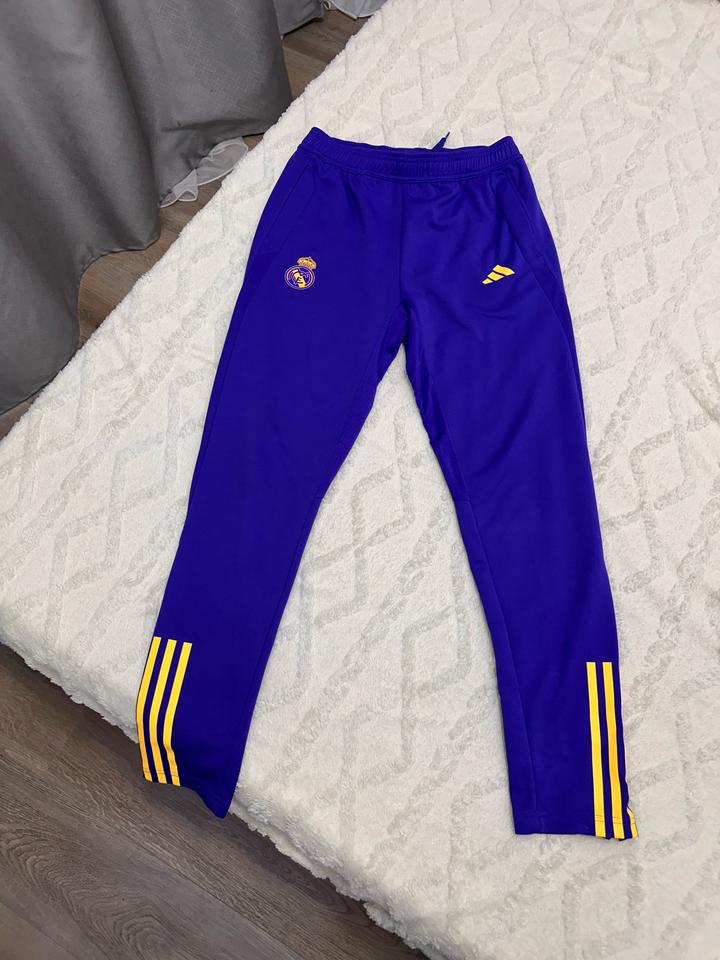 Adidas