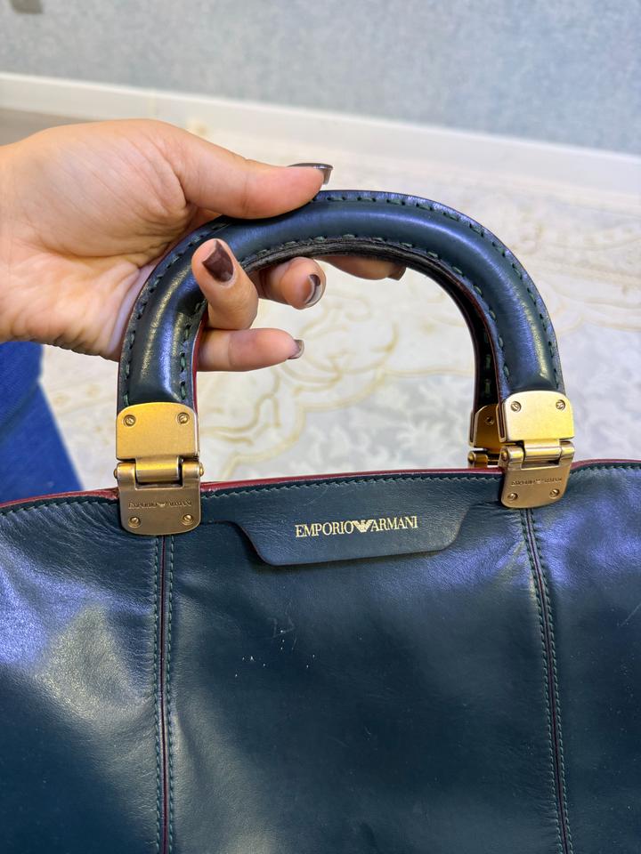 Emporio Armani
