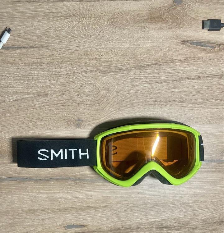SMITH