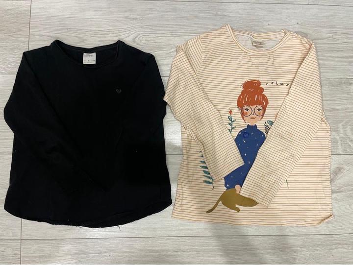 Zara Kids