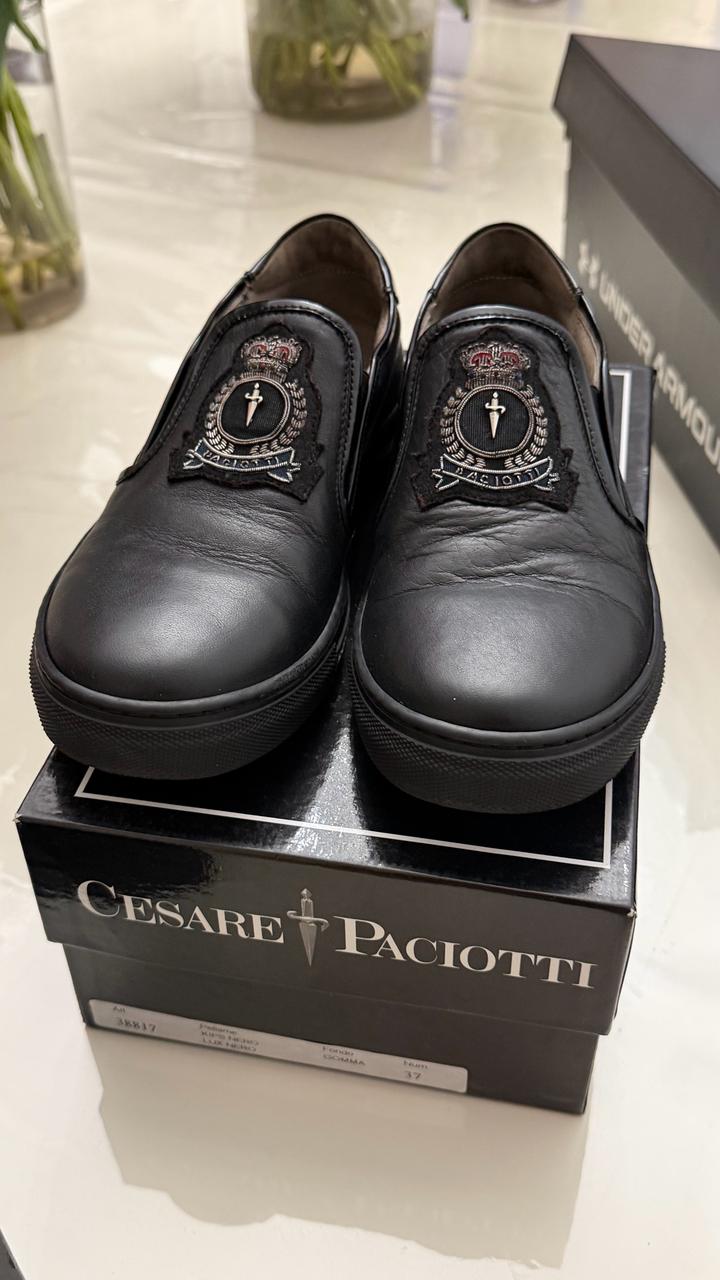 Cesare Paciotti