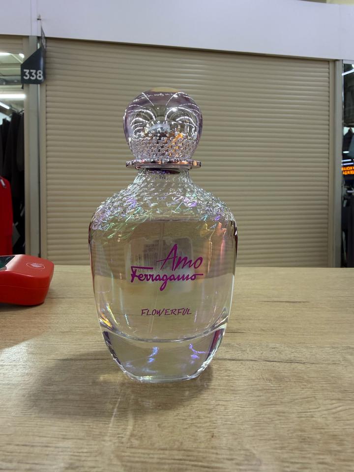 Salvatore Ferragamo