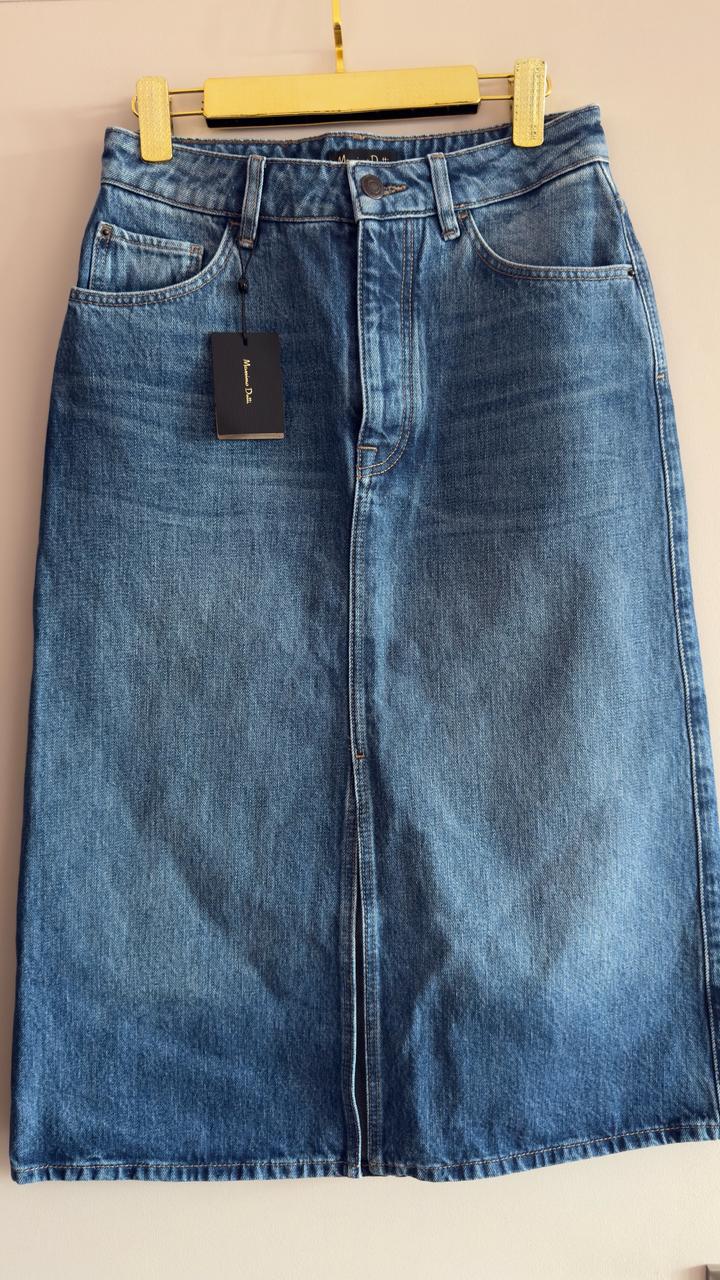 Massimo Dutti