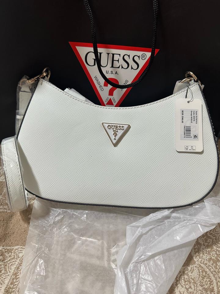 GUESS