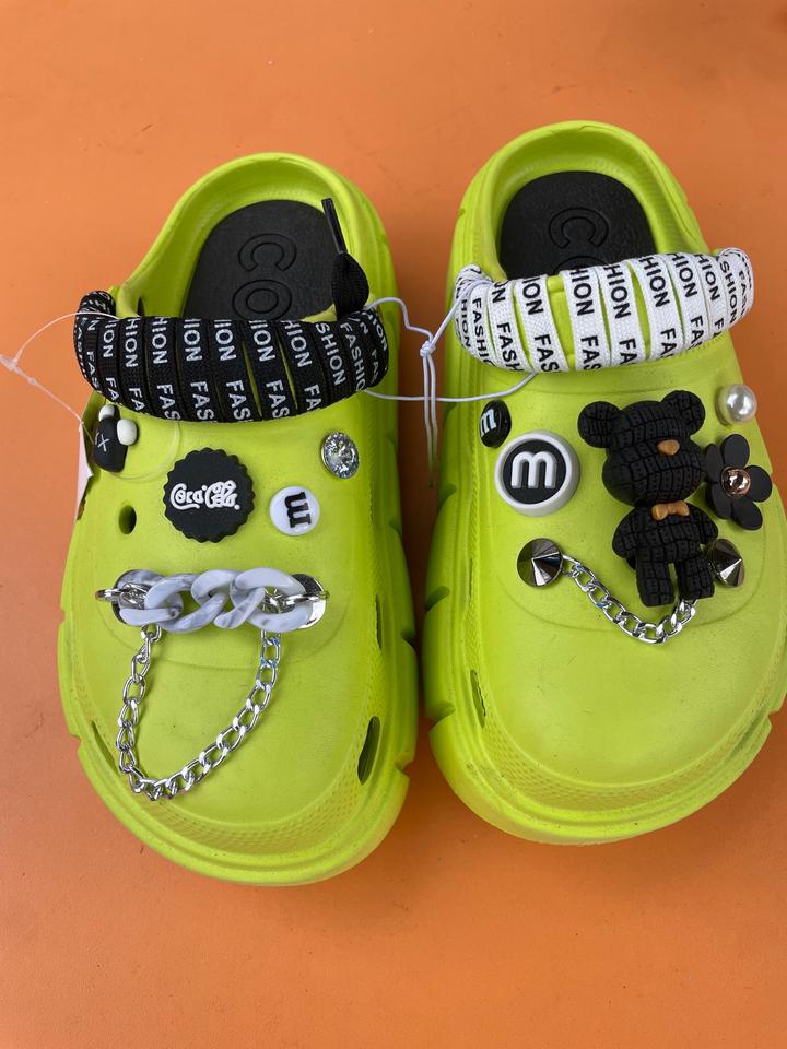 Crocs