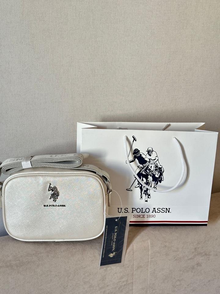 U.S. Polo Assn.