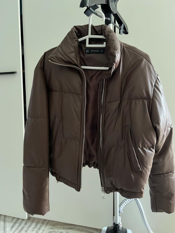 Куртка DILVIN BASIC