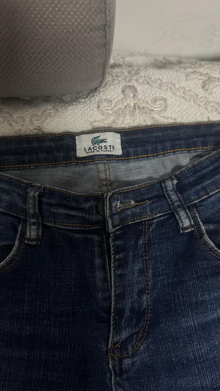 Lacoste