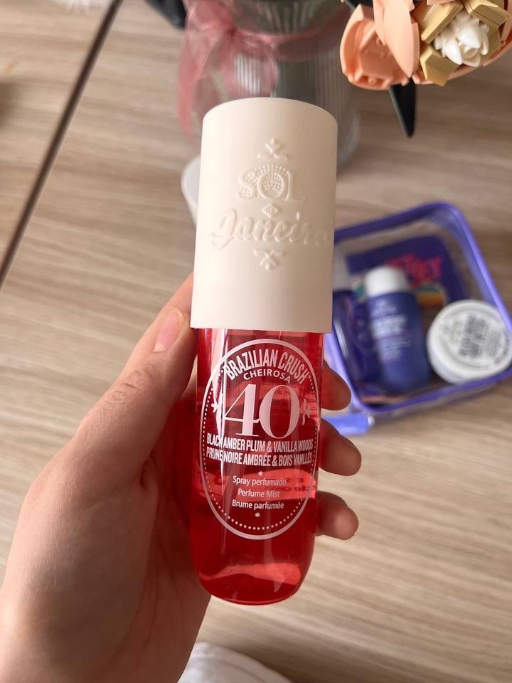Sol de Janeiro