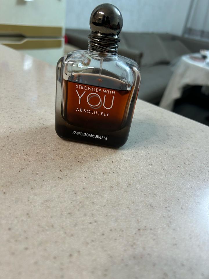 Emporio Armani