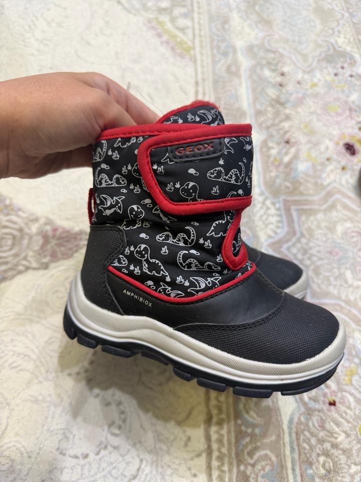 Geox