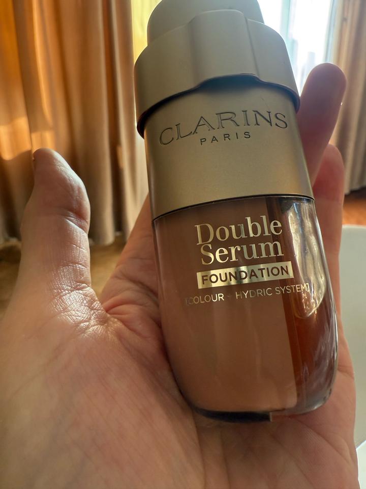 Clarins