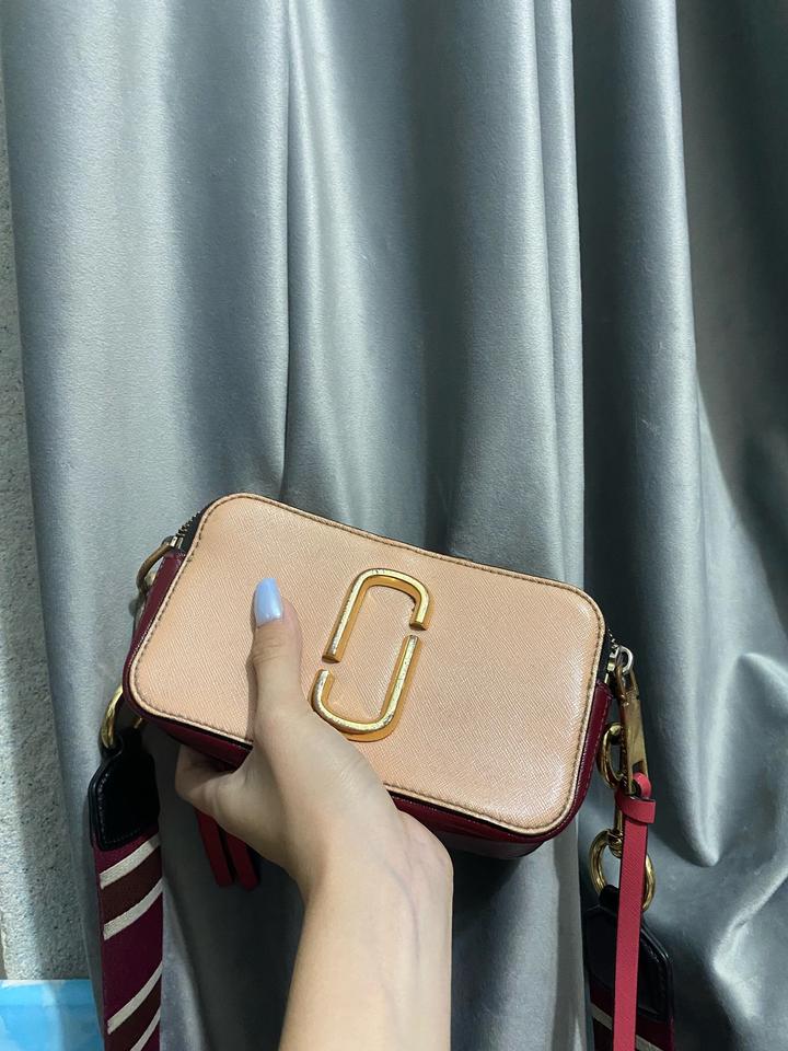 Marc Jacobs