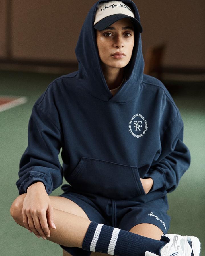 Sporty & Rich