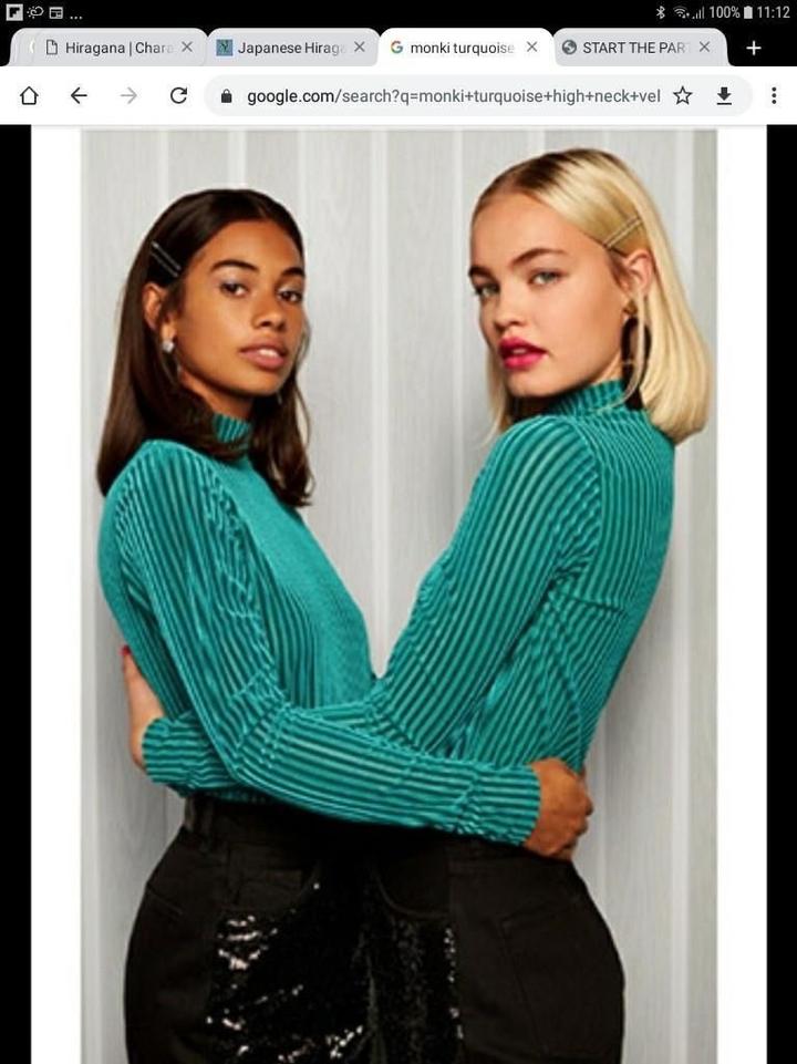 Monki