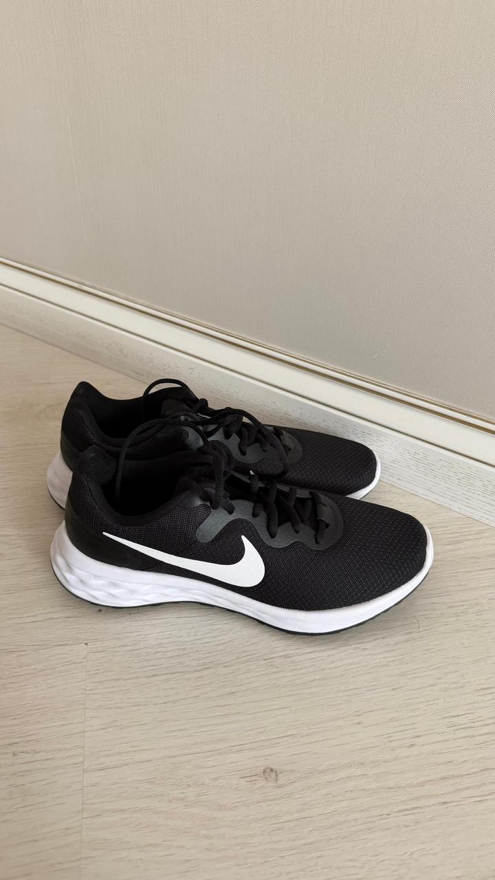 Nike