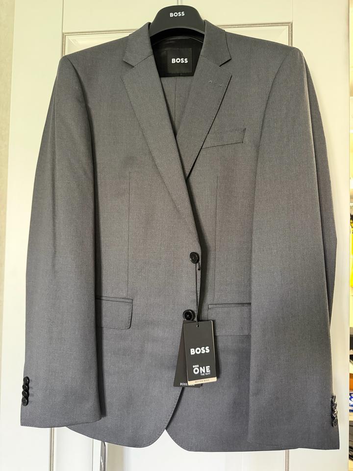Hugo Boss Костюм BOSS