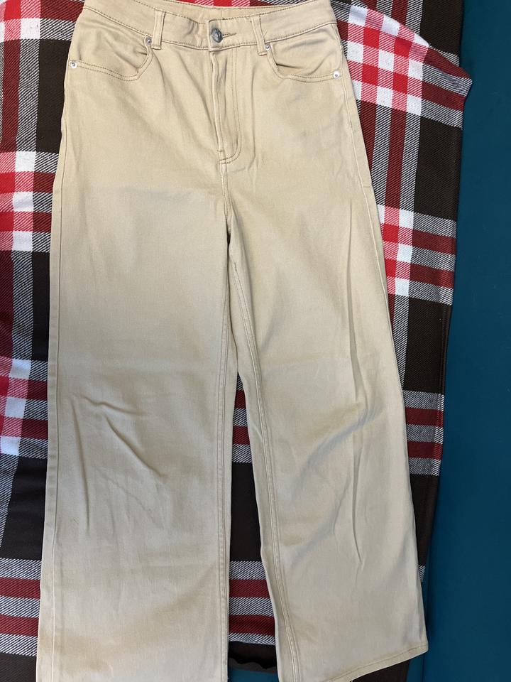 H&M Джинсы