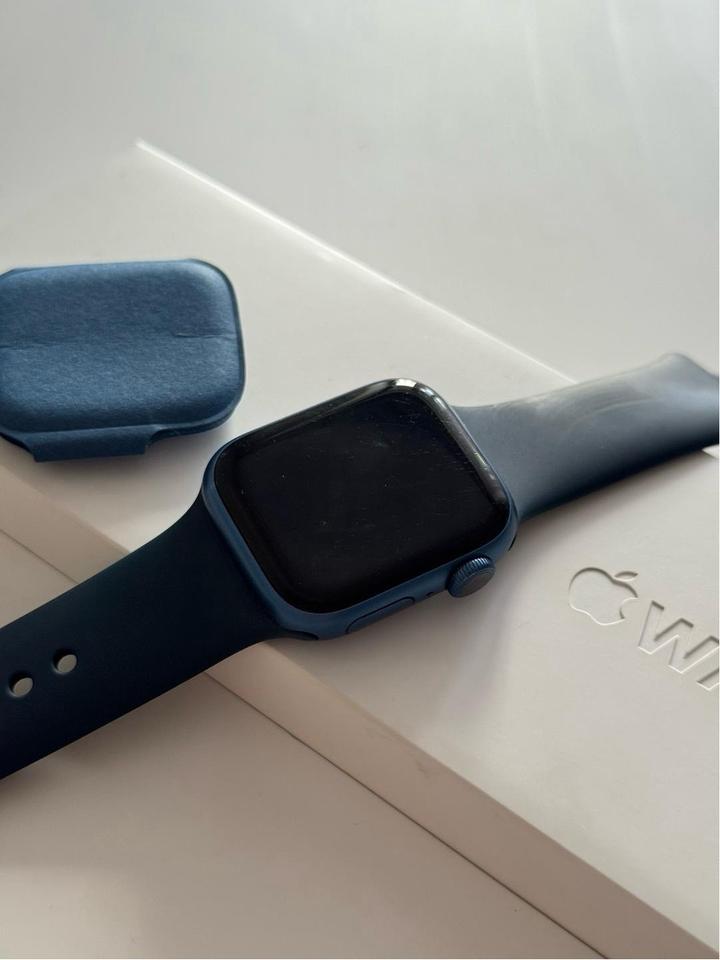Apple