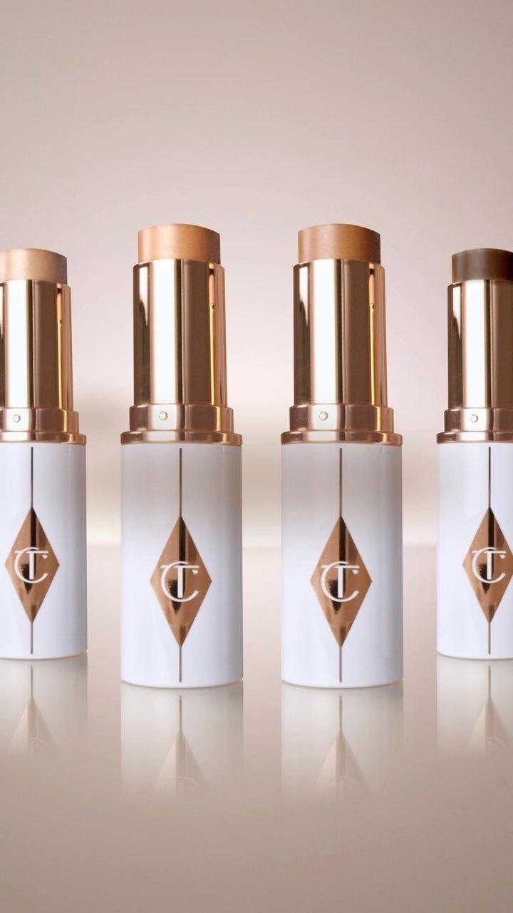 Charlotte Tilbury