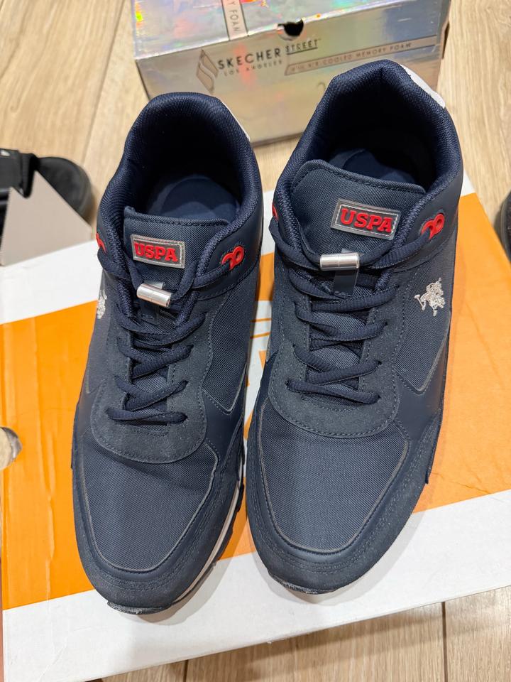 U.S. Polo Assn.