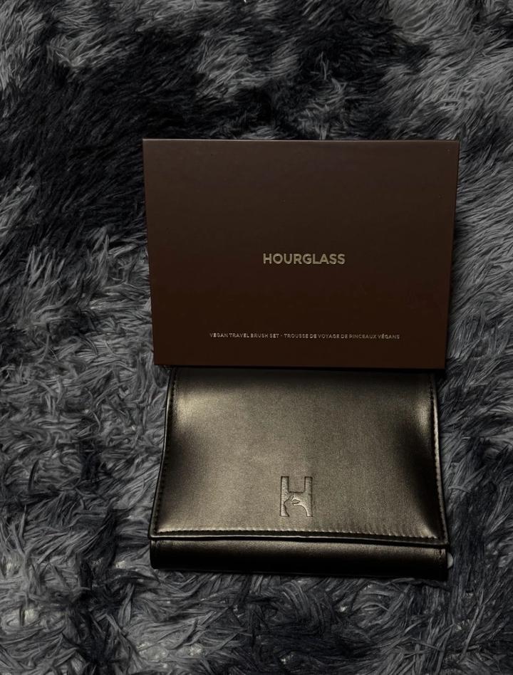 Hourglass