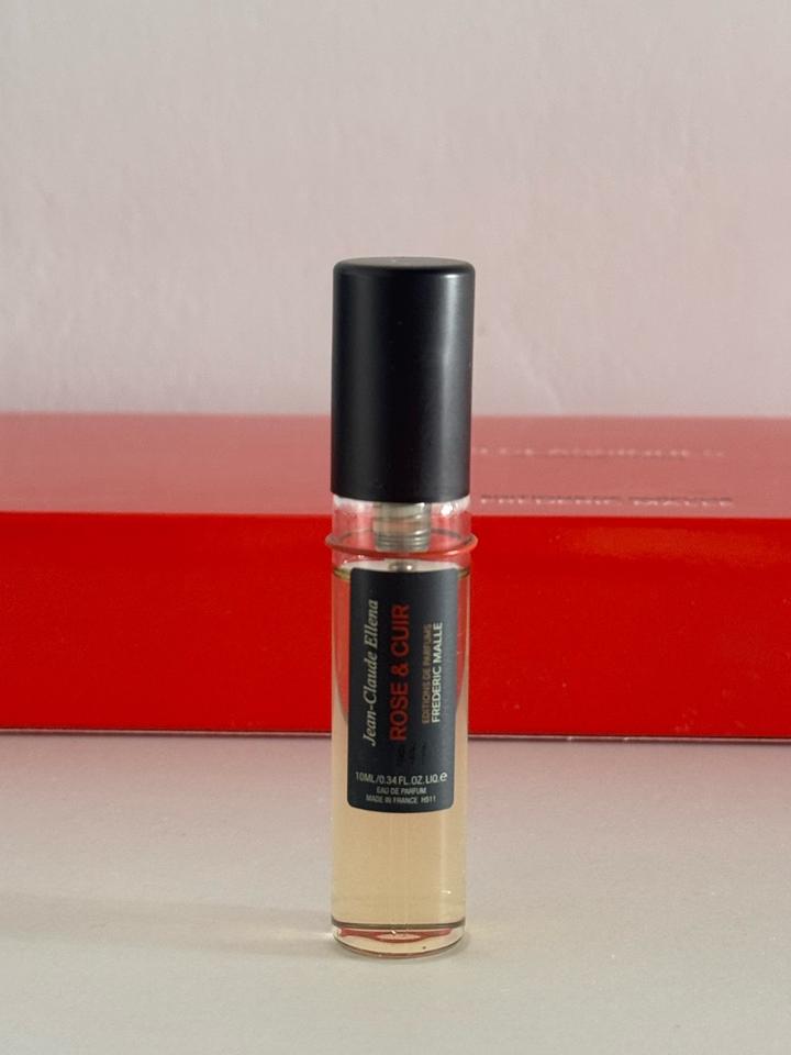 Frederic Malle
