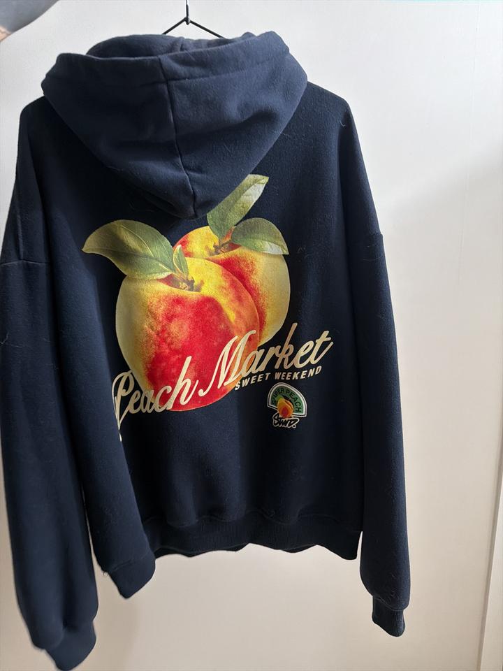 Pull & Bear Худи