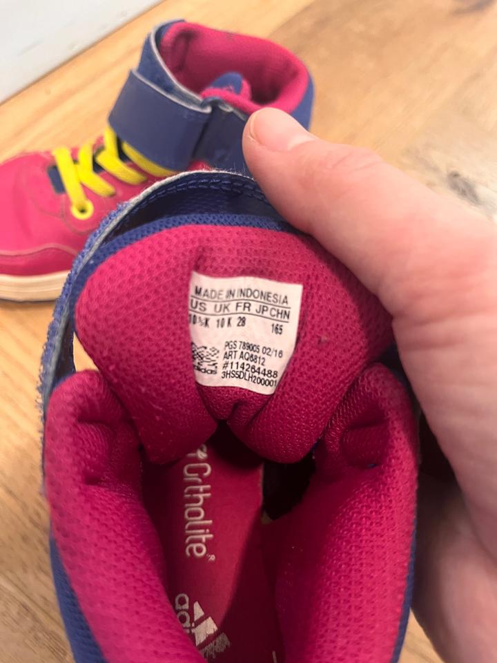 Adidas