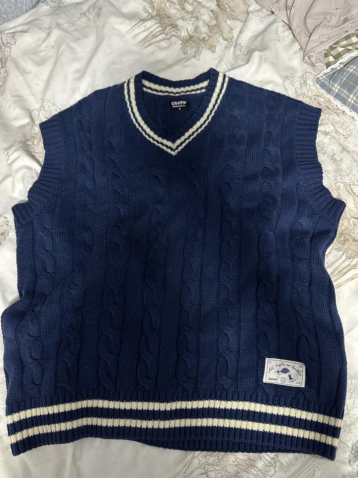 cropp