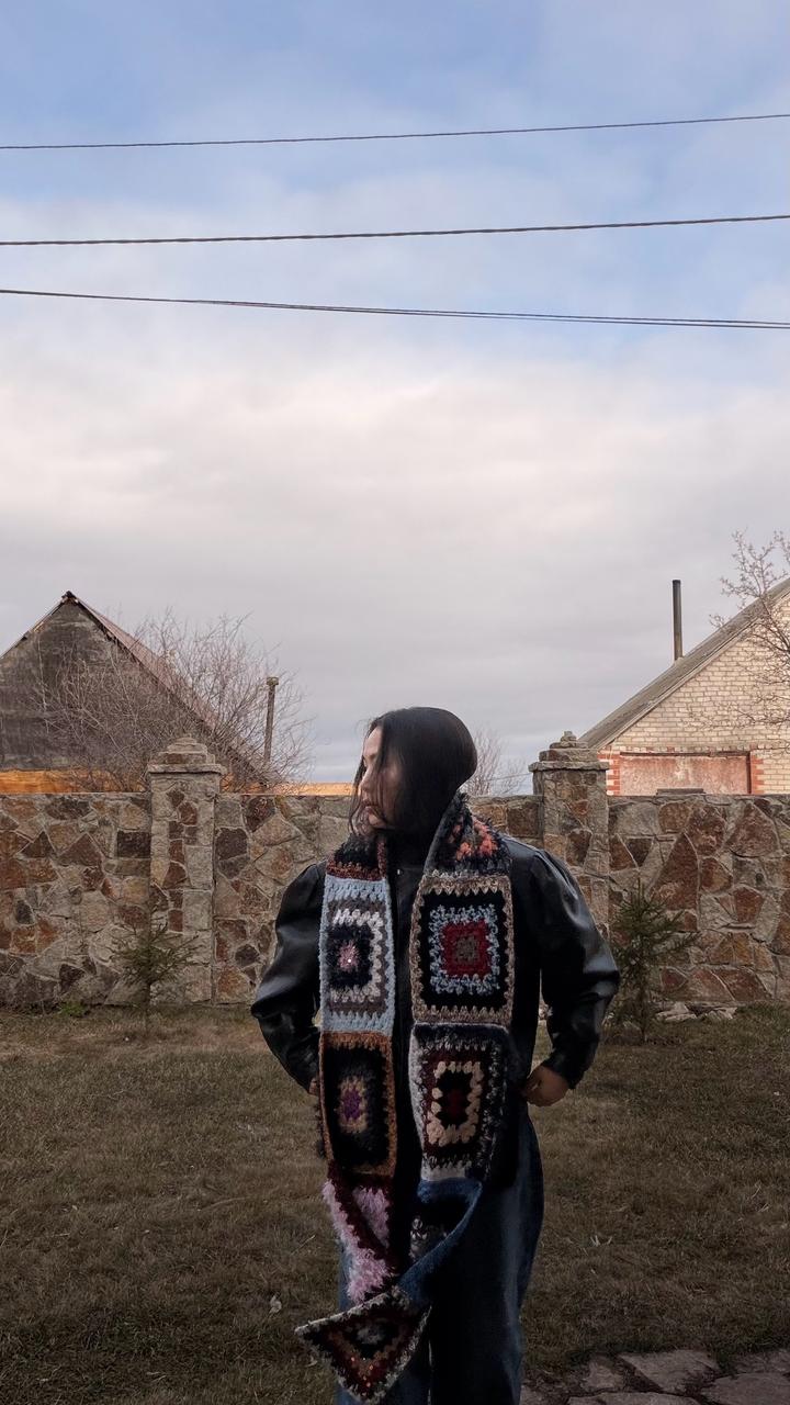 Handmade (ручная работа)