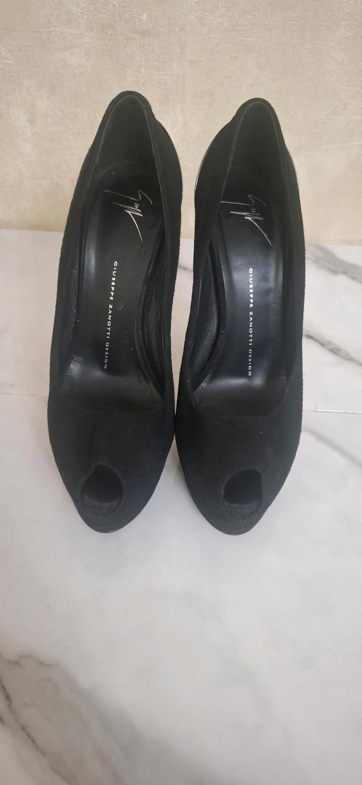 Giuseppe Zanotti