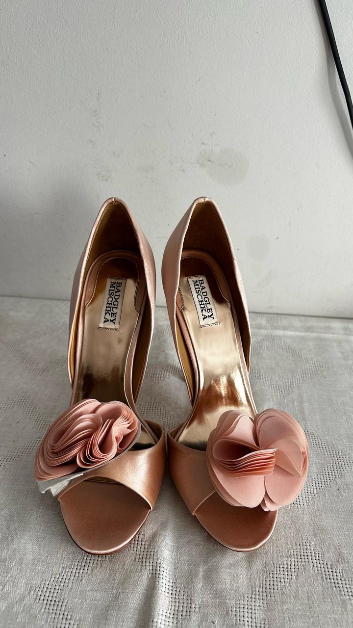 Badgley Mischka
