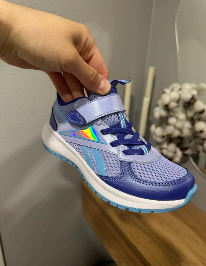 Кроссовки Reebok 34