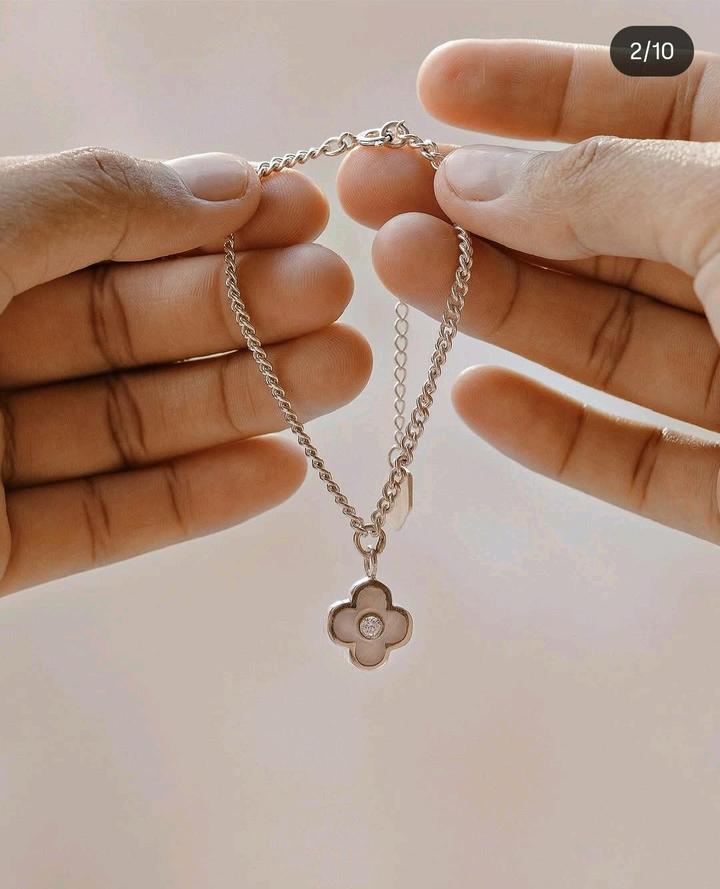 MottoJewelry Браслет Motto jewelry