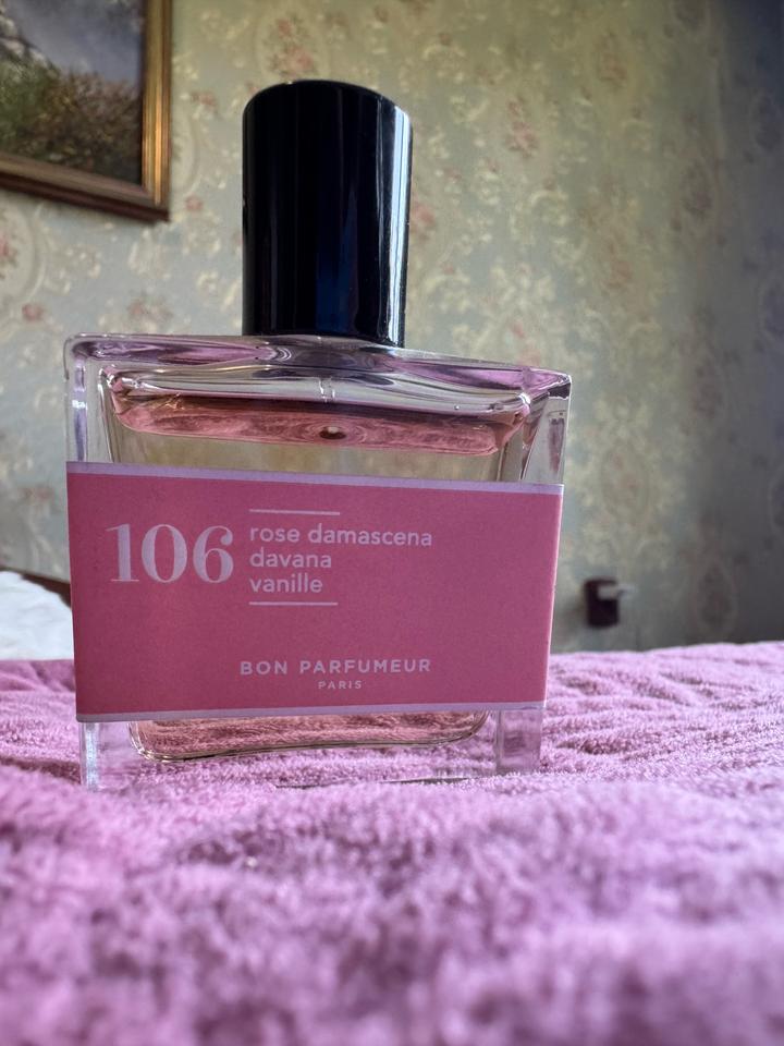 Bon Parfumeur Paris!