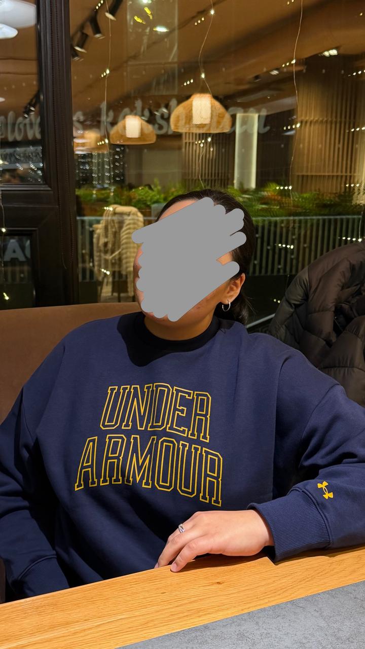 Under Armour