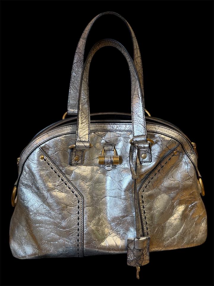 Yves Saint Laurent