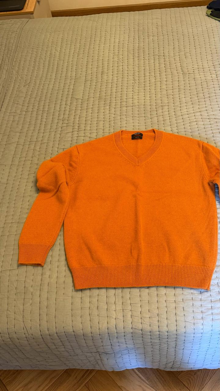 Джемпер Massimo Dutti