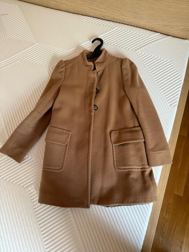 Пальто Zara