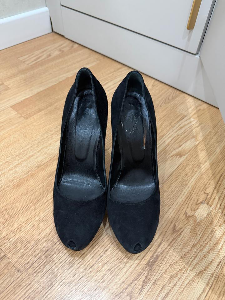 Giuseppe Zanotti