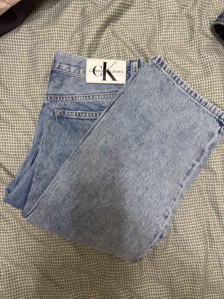 Calvin Klein