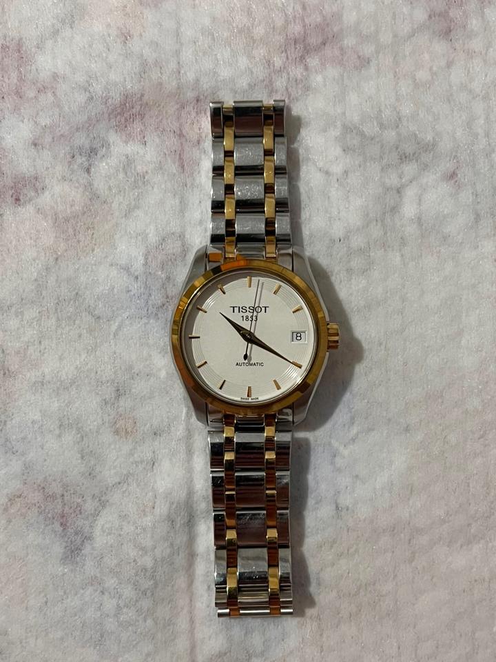 Tissot