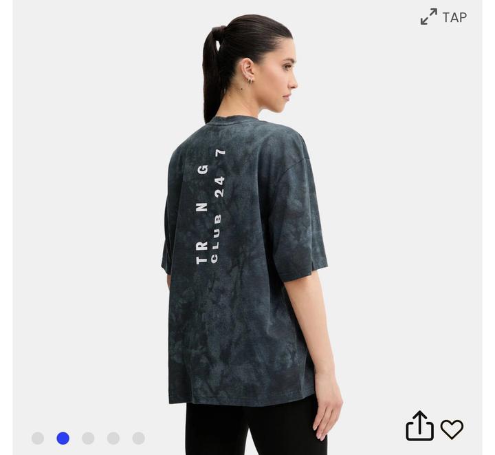 Футболка adidas