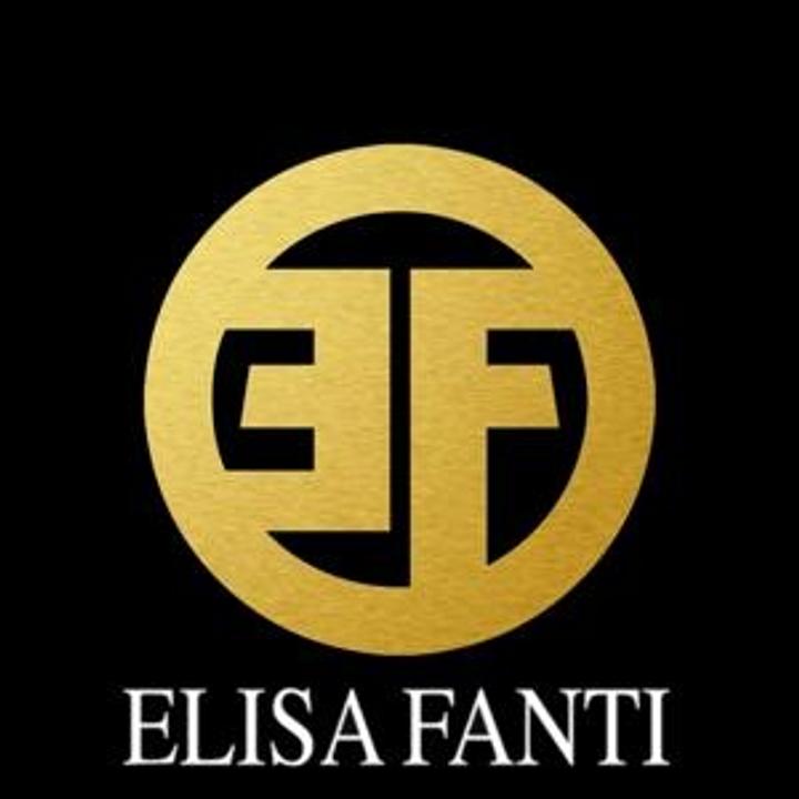 elisa fanti Джемпер/свитер