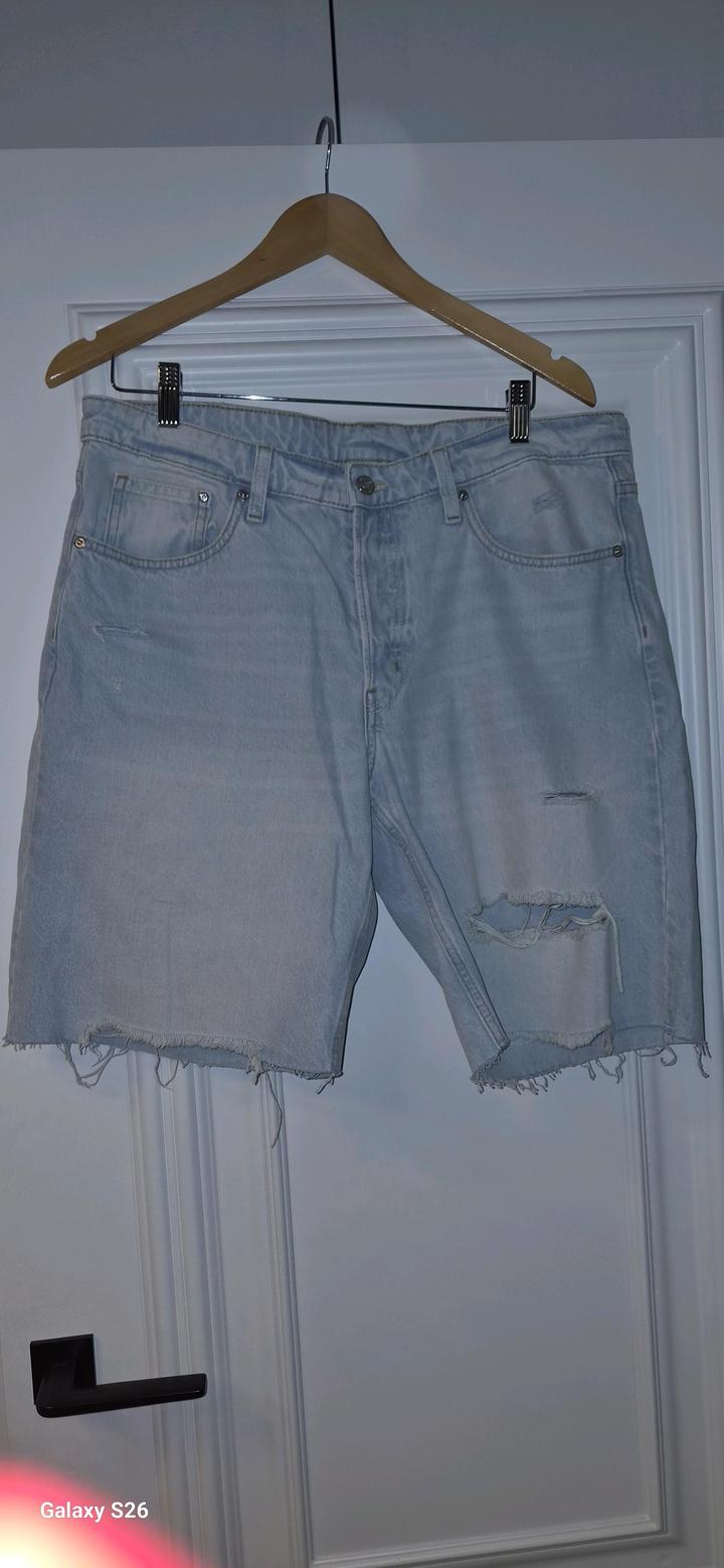 H&M Шорты
