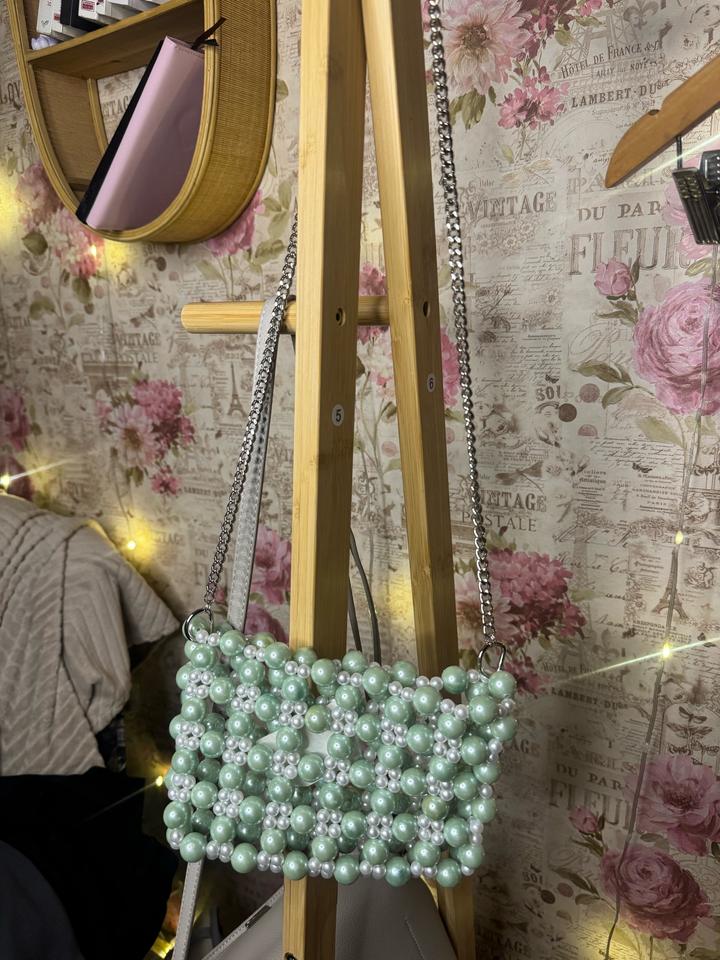 Handmade (ручная работа) Nur