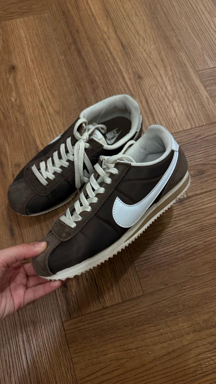 Nike