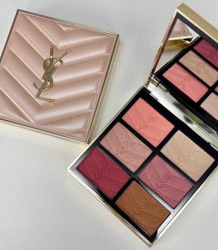Yves Saint Laurent